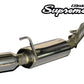 GReddy 12-14 Mitsubishi Lancer GT Supreme Exhaust