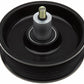 Gates 07-23 Dodge Ram Pickup 6-Cyl. 6.7L Diesel Idler Belt Drive Pulley