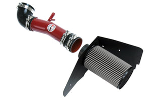 HPS Performance Air Intake Kit 827-596R