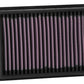 K&N 2018 KTM 790 Duke 790CC Replacement Drop In Air Filter