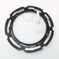 Aeromotive Fuel Pump Module Mounting Ring - Aluminum