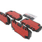 Brembo OE 15-22 Ford Mustang PRIME Ceramic Brake Pad - Rear