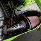 K&N 2017 Dodge Challenger Hellcat SC V8-6.2L F/l Typhoon Air Intake