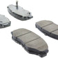 StopTech Sport Brake Pads w/Shims and Hardware - Front