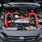 GrimmSpeed 15-21 Subaru WRX/STI Fender Shrouds - Titanium