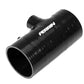 Perrin 22-25 Subaru WRX Short Type Turbo Inlet Hose  - Black