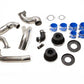GReddy SUCTION KIT NISSAN GTR (STOCK MAF) BNR32/BCNR33/BNR34