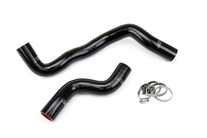 HPS Silicone Radiator Coolant Hose Kit Nissan 1991-1999 Sentra with SR20