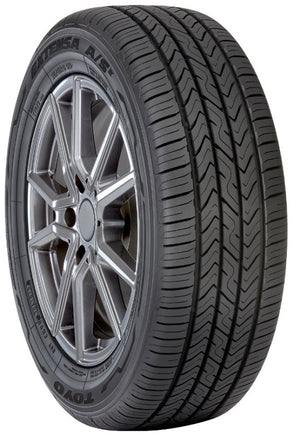 Toyo Extensa A/S II Tire - 235/55R19 101H (TL)