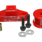 Energy Suspension Subaru Forester/Impreza/Legacy/Outback/WRX Red Trans Shifter Bushing Set