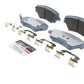 Brembo OE 17-21 Hyundai Ioniq Brake Pad - Front