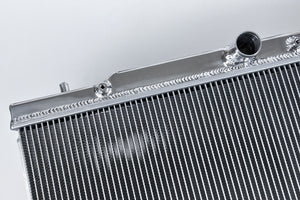 CSF Type S All-Aluminum Radiator 2023+ Honda Civic FL5 Type R / 2024+ Acura Integra Type S