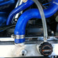 Mishimoto 92-00 Honda Civic / 93-97 Del Sol Manual Aluminum Radiator