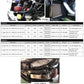 HKS S Type O/C KIT VAB WRX STI BLK