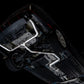 AWE 22-26 Hyundai Elantra N Track Edition Cat-Back Exhaust - Diamond Black Tips