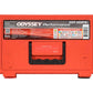 Odyssey Battery Auto/Truck Performance AGM Battery (78-790)