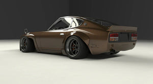 Pandem x Rocket Bunny V1 Widebody Kit Datsun 240Z 2+0 (S30)