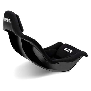 Sparco Gaming Seat GP (Non-FIA) - Black