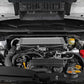PERRIN 22-25 Subaru WRX Strut Brace - Carbon Fiber