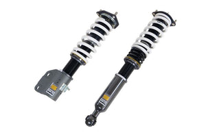 HKS HIPERMAX S CZ4A Front Pillow Ball Full Kit