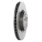 Brembo 07-17 Lexus LS460/18-22 LS500/LS500h/08-16 LS600h Front UV Coated Rotor
