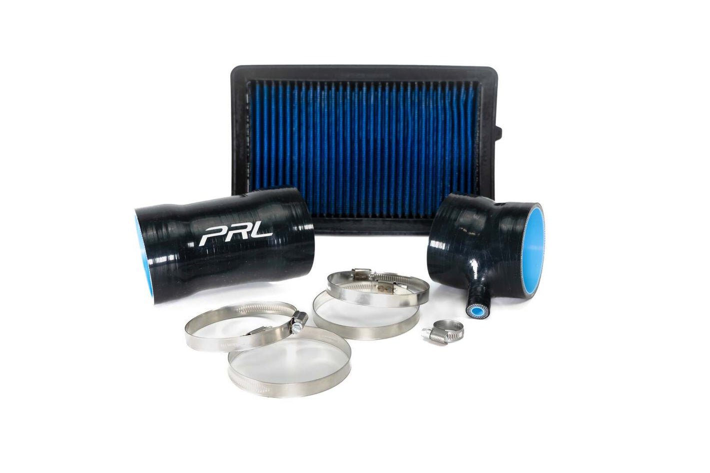 PRL Motorsports 2023+ Honda Civic Type-R FL5 Stage 1 Intake System