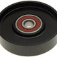 Gates 03-07 Infiniti G35 V-6 3.5L A.C. Belt Drive Pulley