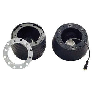 Sparco Steering Wheel HUB HONDA UTV BLACK
