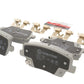 Brembo 19-22 Hyundai Veloster N Rear NAO Brake Pad