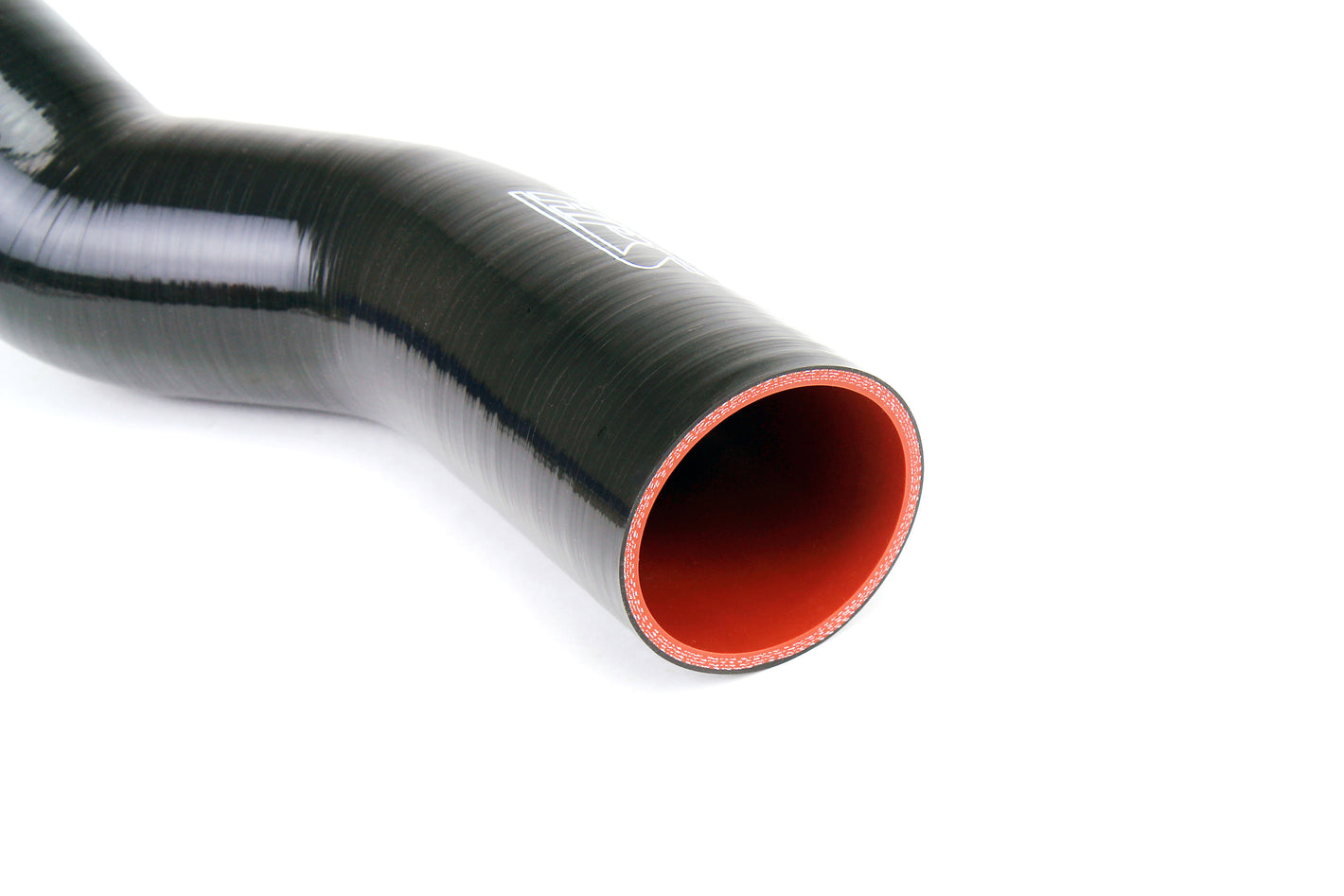 HPS Performance Silicone Hose Kit - Air Intake Hose 57-1879-BLK