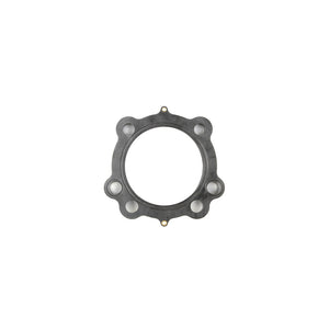 Cometic Harley-Davidson EVO Stock Bore 3.500in Head Gasket S/Steel 2Pk. .040in