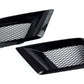 CSF 2023+ Honda Civic Type R FL5 High-Performance Dual Engine Oil Cooler Kit