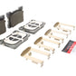 Brembo OE 17-19 Genesis G90 PRIME Ceramic Brake Pad - Rear