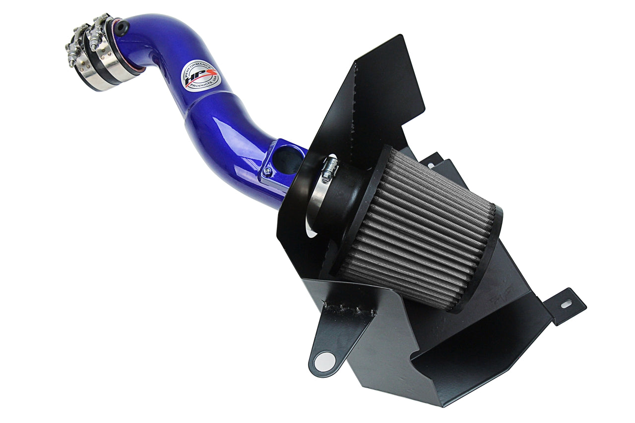 HPS Performance Air Intake Kit 827-599BL