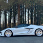 HKS HIPERMAX TOURING CORVETTE Y2XC