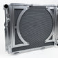 CSF 84-88 Mercedes-Benz W201 190E 2.3L - 16 w/ A/C High Performance Aluminum Radiator