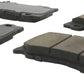 StopTech Street Select Brake Pads - Front