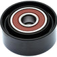 Gates 05-22 Toyota Tacoma 4-Cyl. 2.7L Lower Belt Drive Pulley