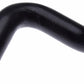 Gates 89-93 Mazda B2600I Pickup 4-Cyl. 2.6L Upper Molded Coolant Hose