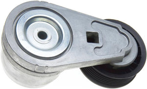 Gates 99-02 Oldsmobile Intrigue V-6 3.5L Tensioner Assy. Belt Drive Tensioner