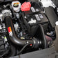 K&N 13 Ford Explorer 3.5L V6 Performance Intake Kit