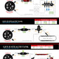 Product Specifications Sheet