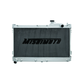 Mishimoto 90-97 Mazda Miata 3 Row Manual X-LINE (Thicker Core) Aluminum Radiator