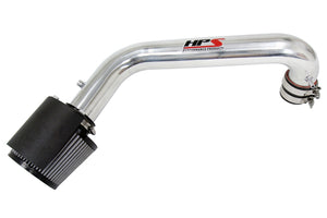 HPS Performance Air Intake Kit 827-408P