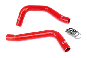 HPS Silicone Radiator Coolant Hose Kit 2005-2015 Toyota Tacoma 4.0L V6 Supercharged