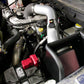 K&N 16-17 Nissan Titan XD V8-5.0L Performance Air Intake Kit - Metal