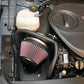 K&N 15-16 Chrysler 200 3.6L V6 Performance Intake Kit