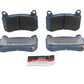 Brembo 17-23 Tesla 3 / 20-21 Y Beyond EV Brake Pad