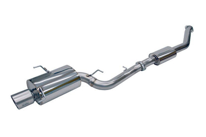 HKS 99-02 Nissan Skyline GT-R GF-BNR34 RB26DETT URBAN MATTE Edition Super Turbo Muffler