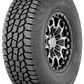 Yokohama Geolandar AT4 Tire - 265/55R19 109H